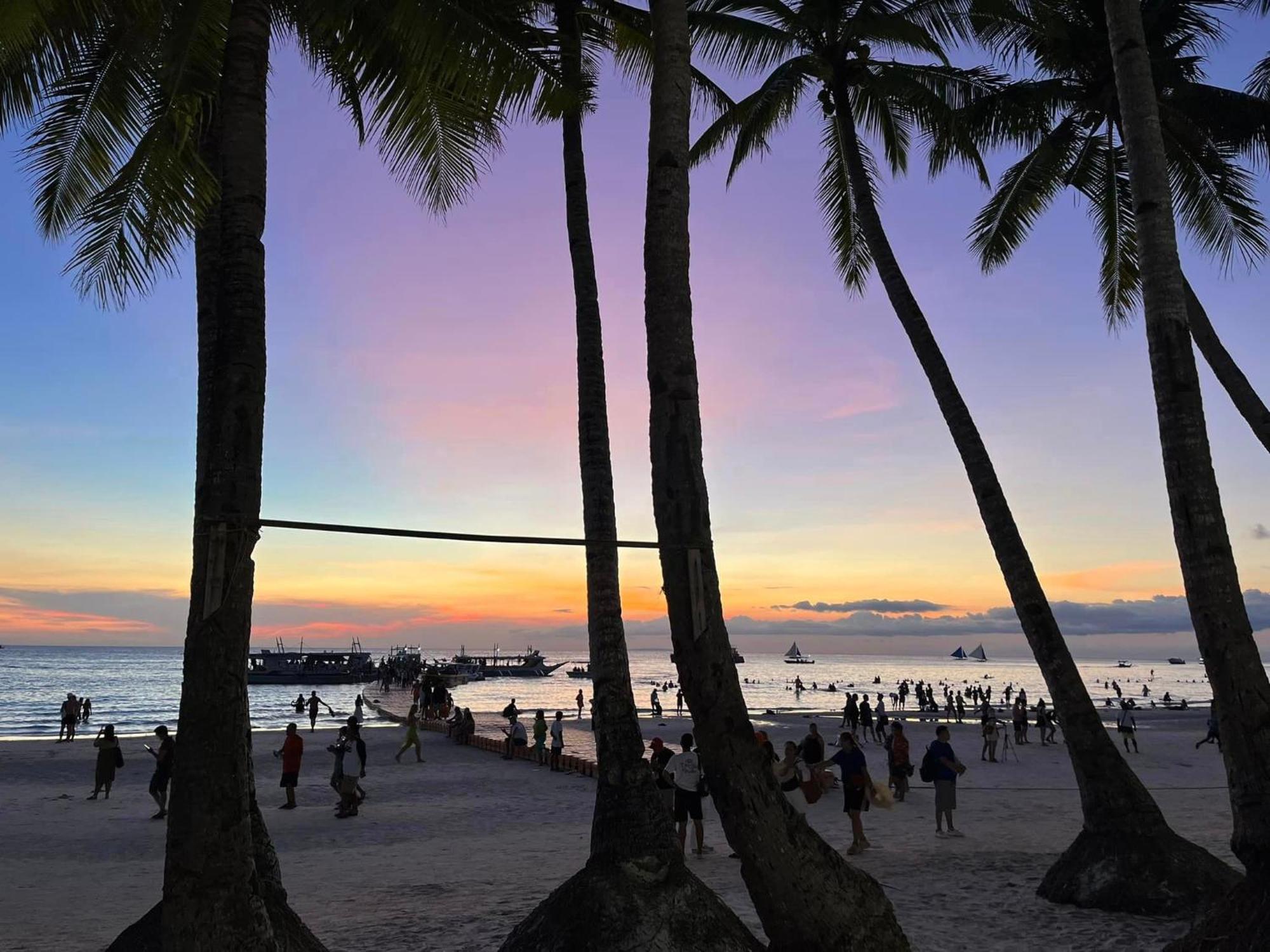 Casita Isla 2* Balabag (Boracay)