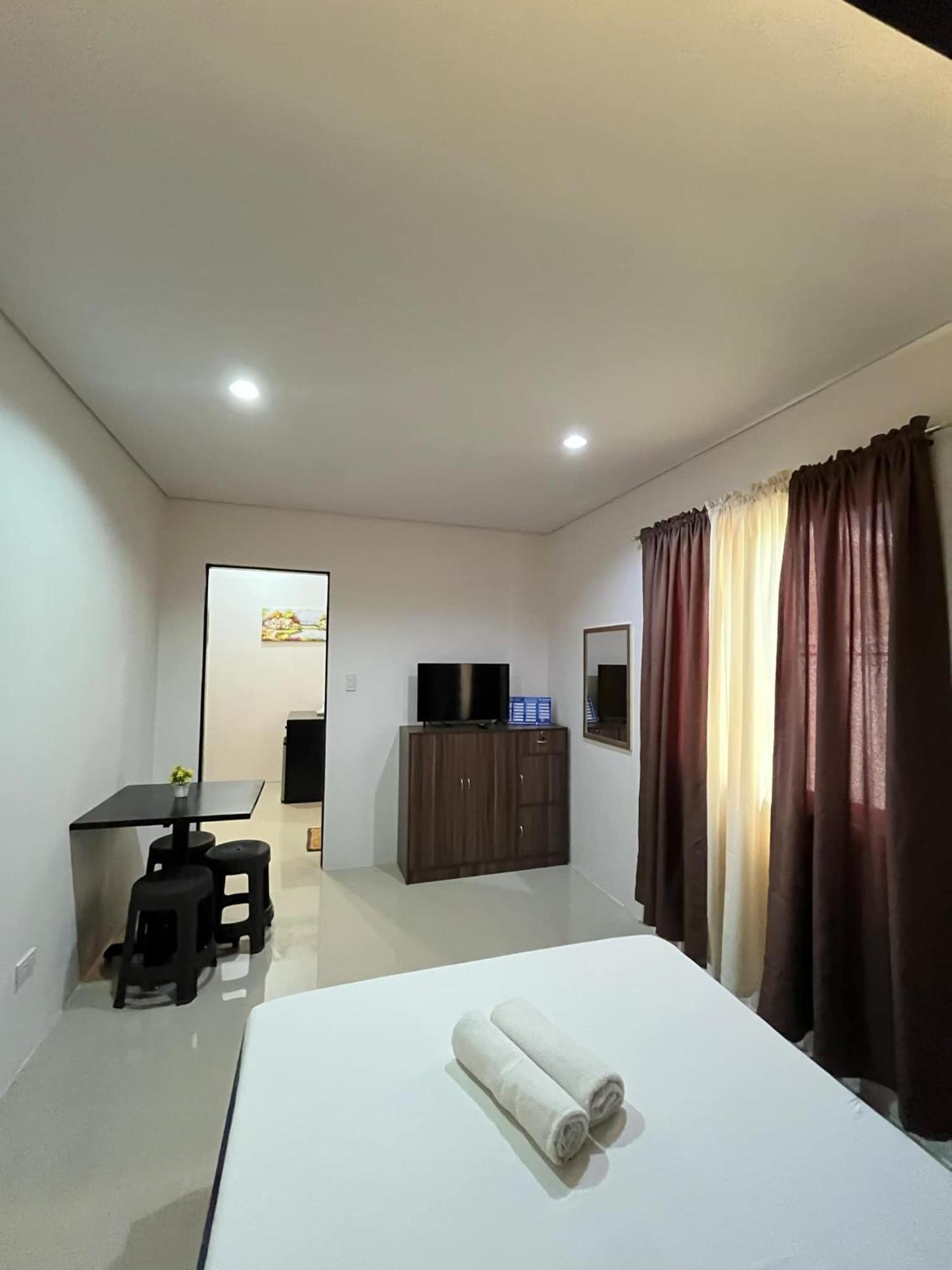 Casita Isla Locanda Balabag (Boracay)