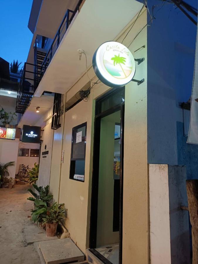 bahay-panuluyan Casita Isla Balabag (Boracay)