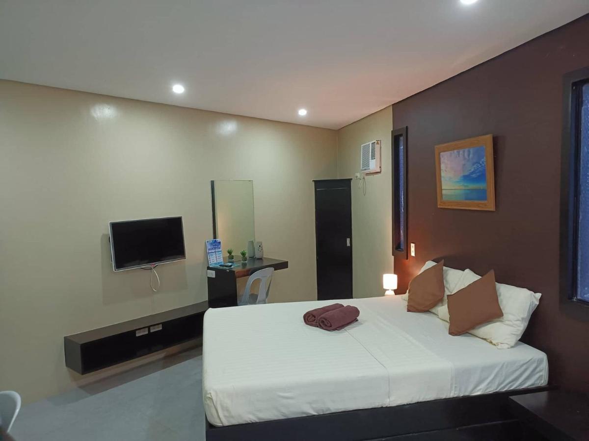 Casita Isla