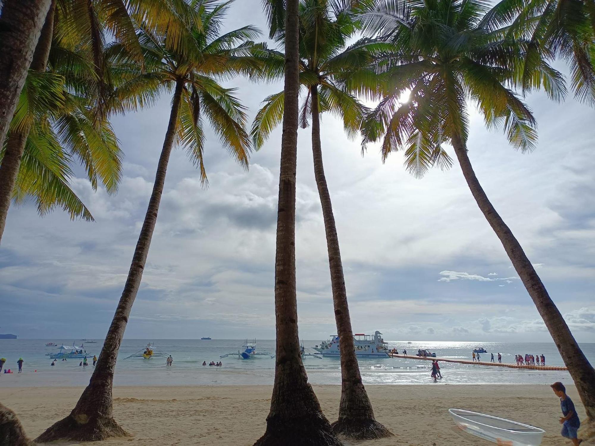 Casita Isla 2* Balabag (Boracay)