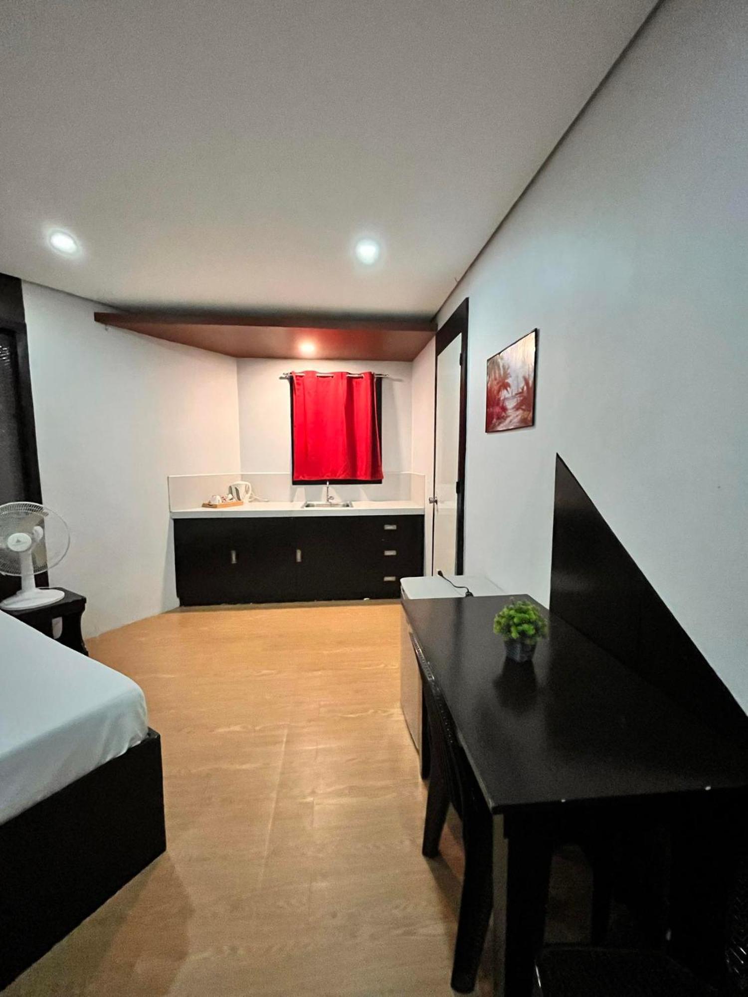 Casita Isla bahay-panuluyan