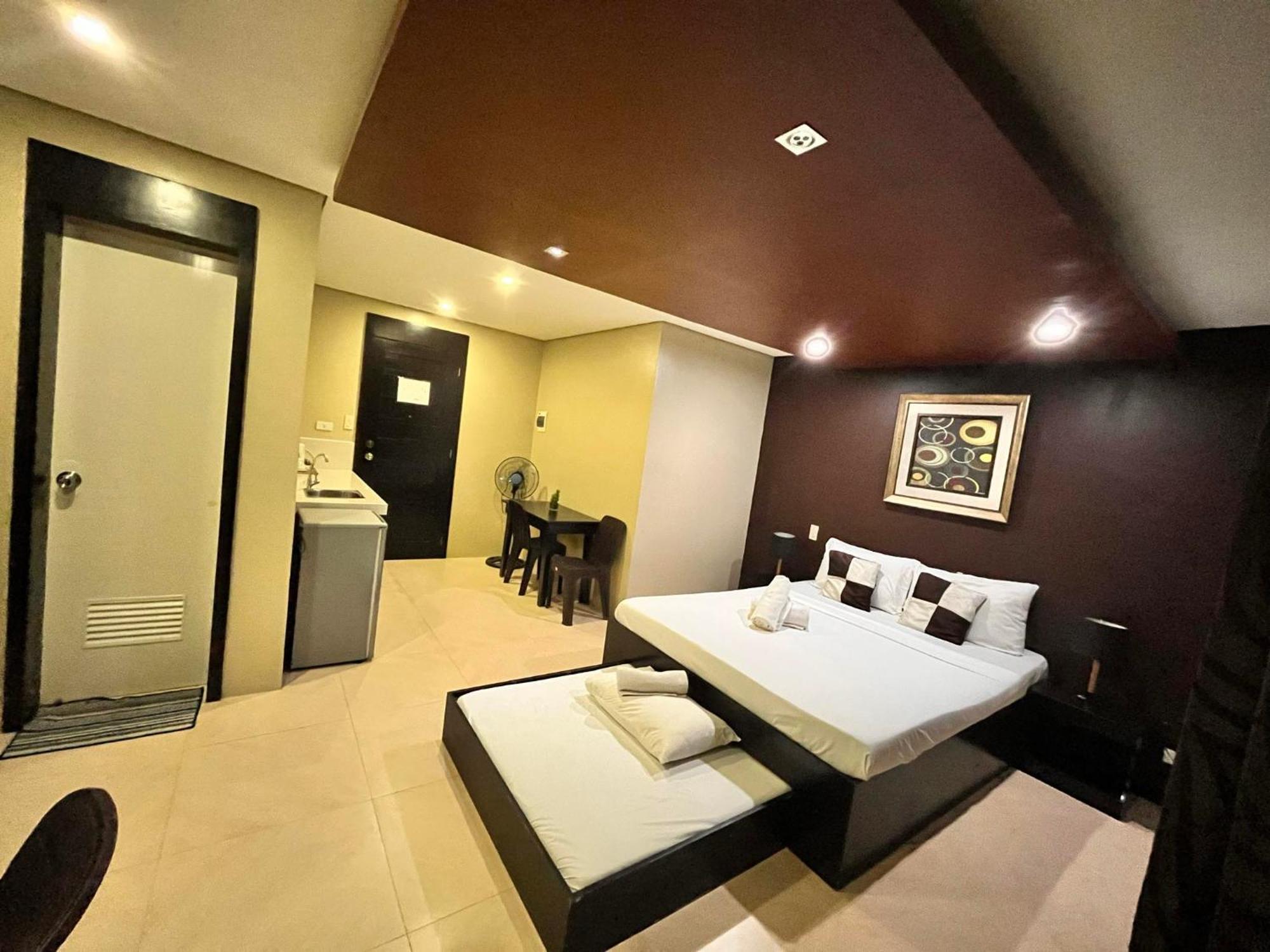Casita Isla bahay-panuluyan 2*