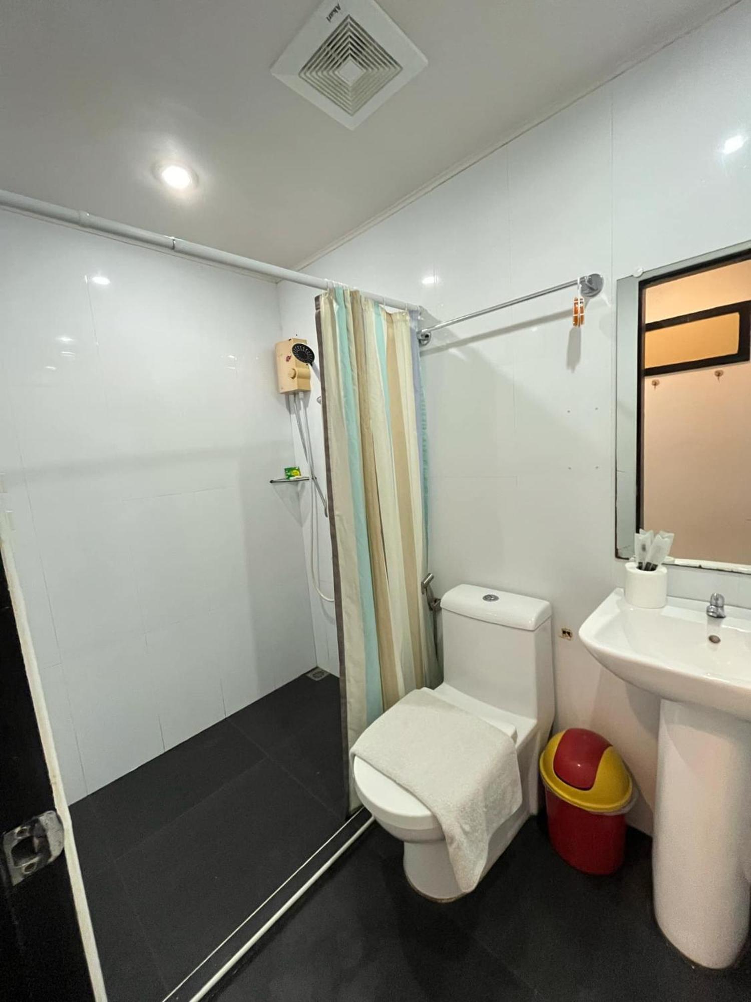 bahay-panuluyan Casita Isla 2*