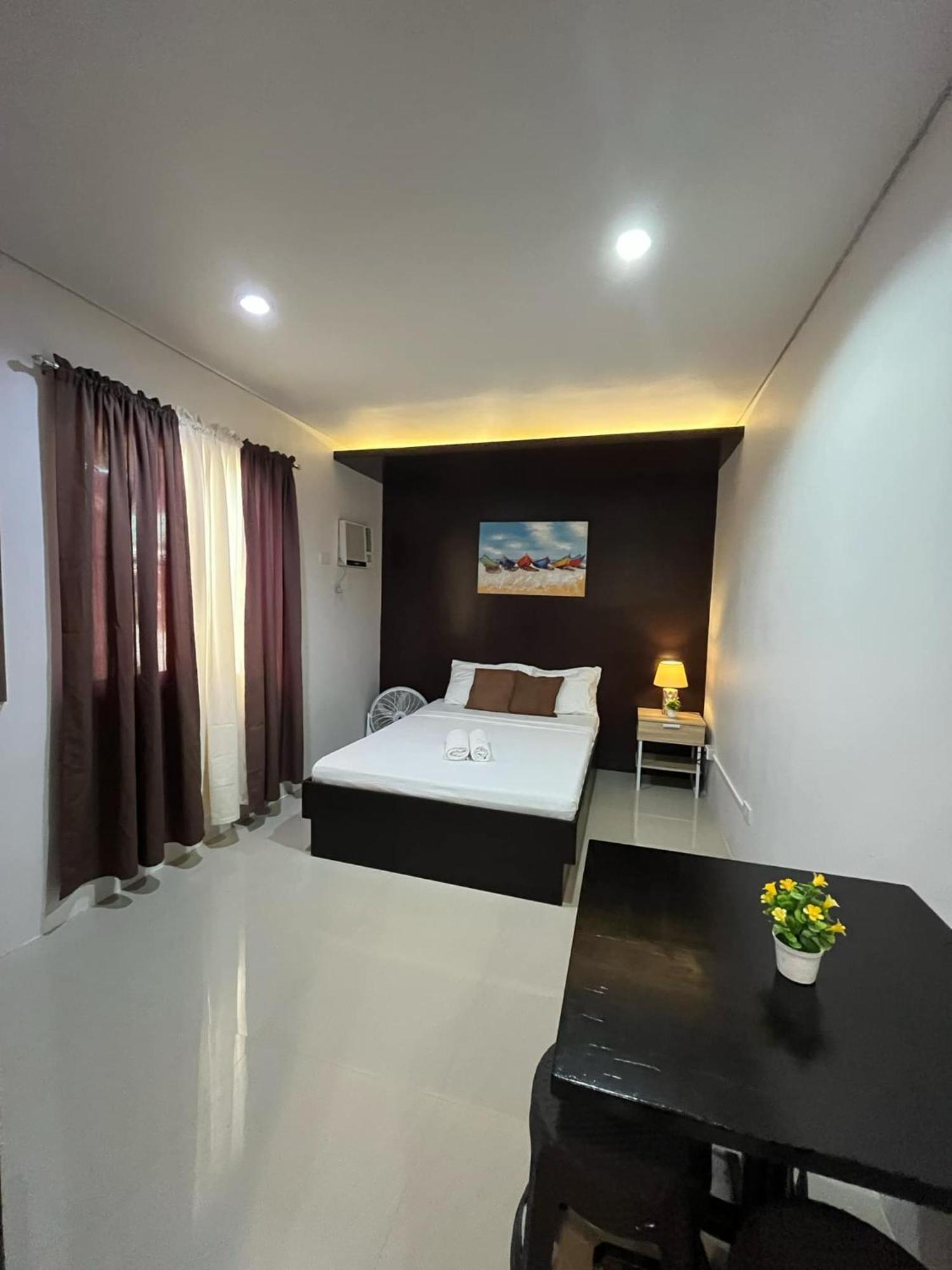 Casita Isla Balabag (Boracay)